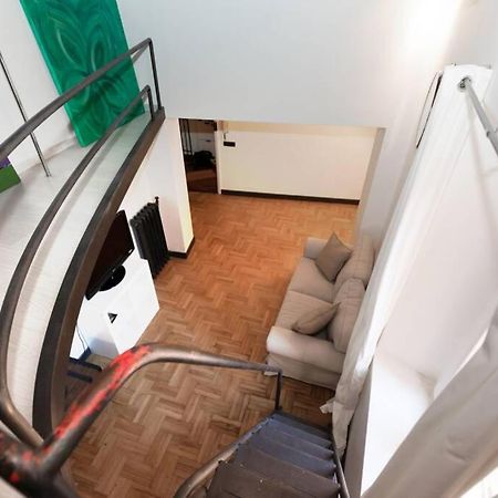 Rufina Open Space Rome Luaran gambar