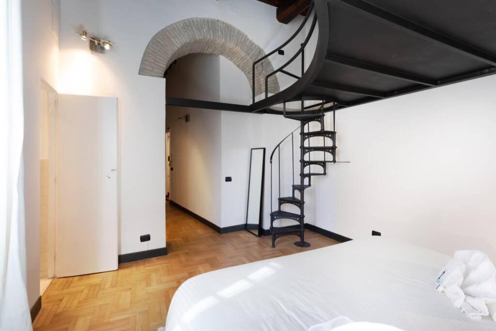 Rufina Open Space Rome Luaran gambar
