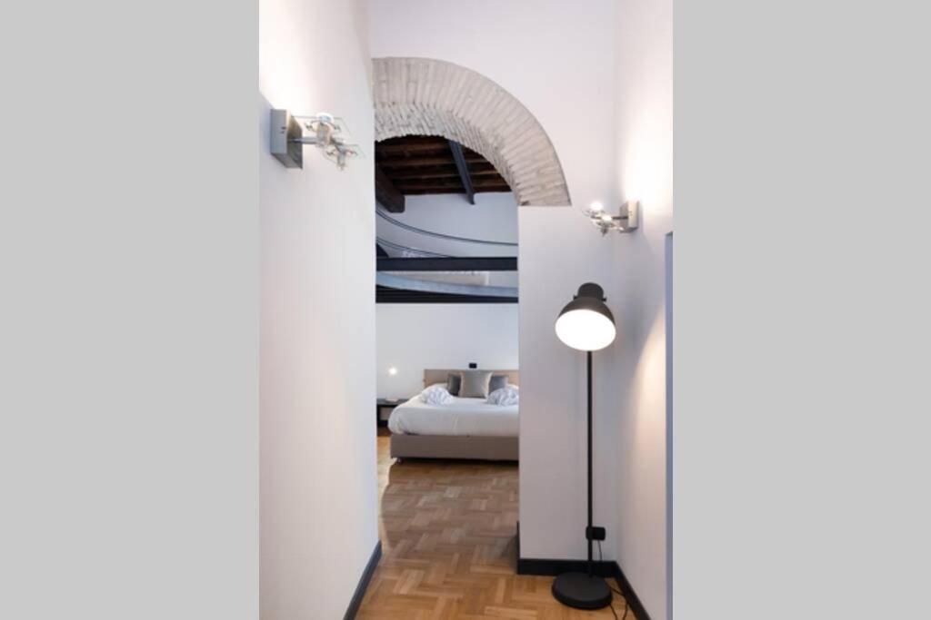 Rufina Open Space Rome Luaran gambar