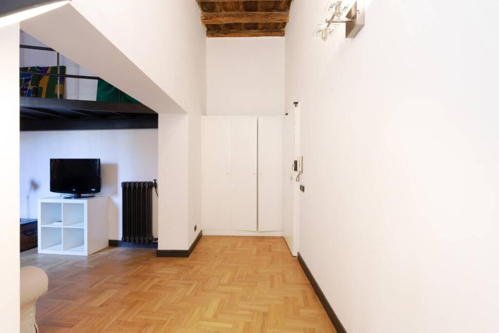 Rufina Open Space Rome Luaran gambar